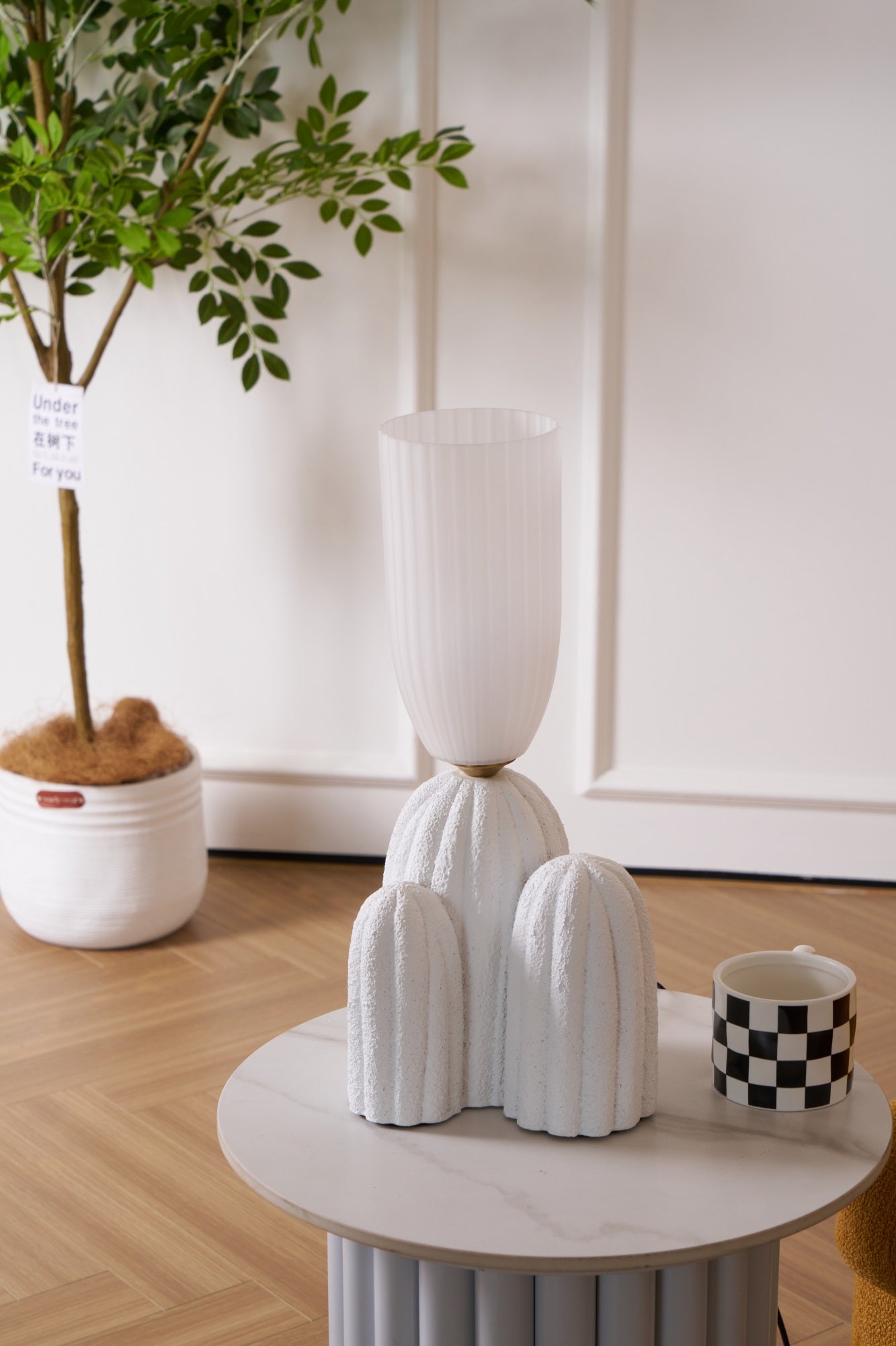 RBS Cactus Lamp - Blowlighting