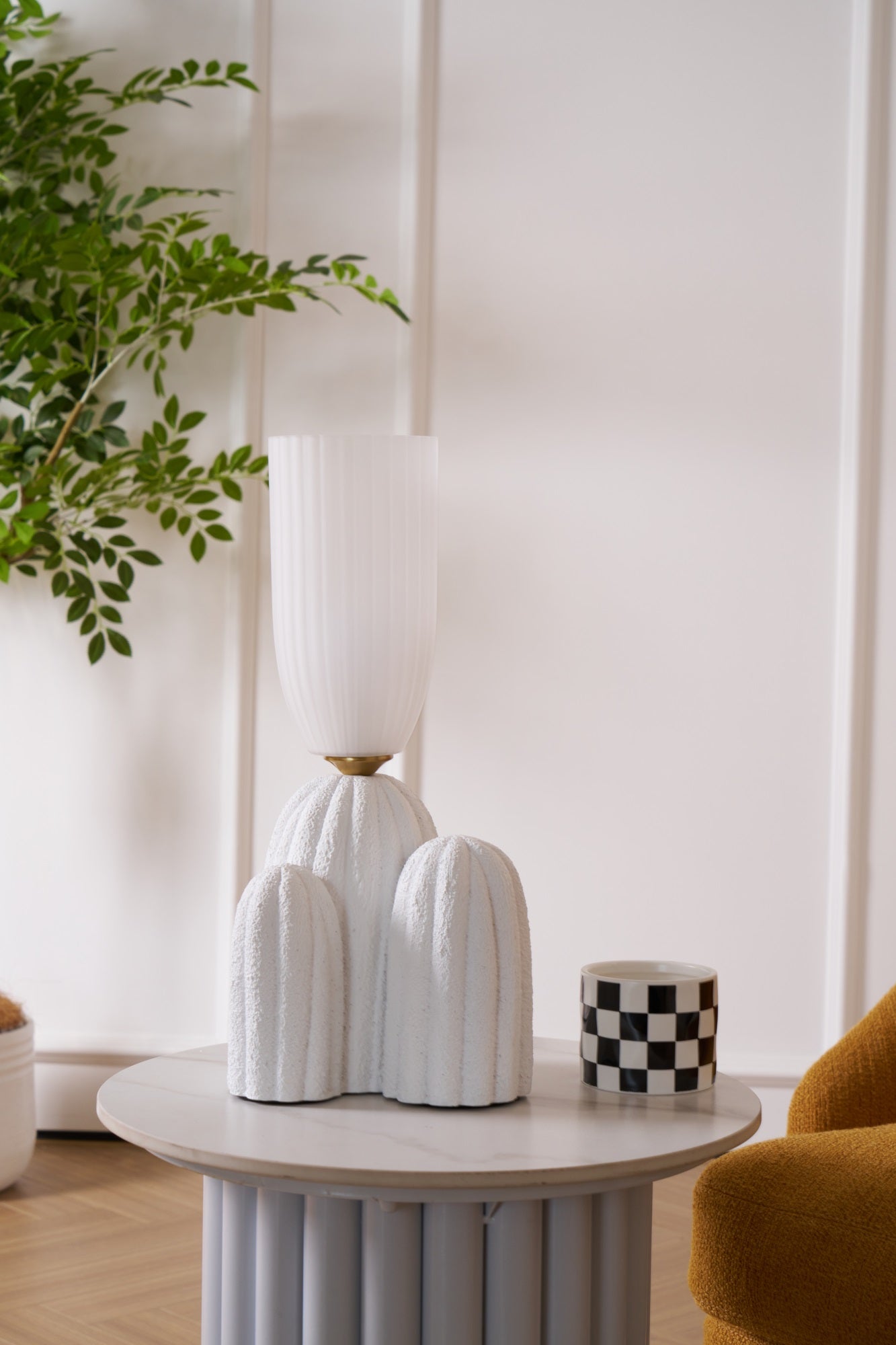 RBS Cactus Lamp - Blowlighting