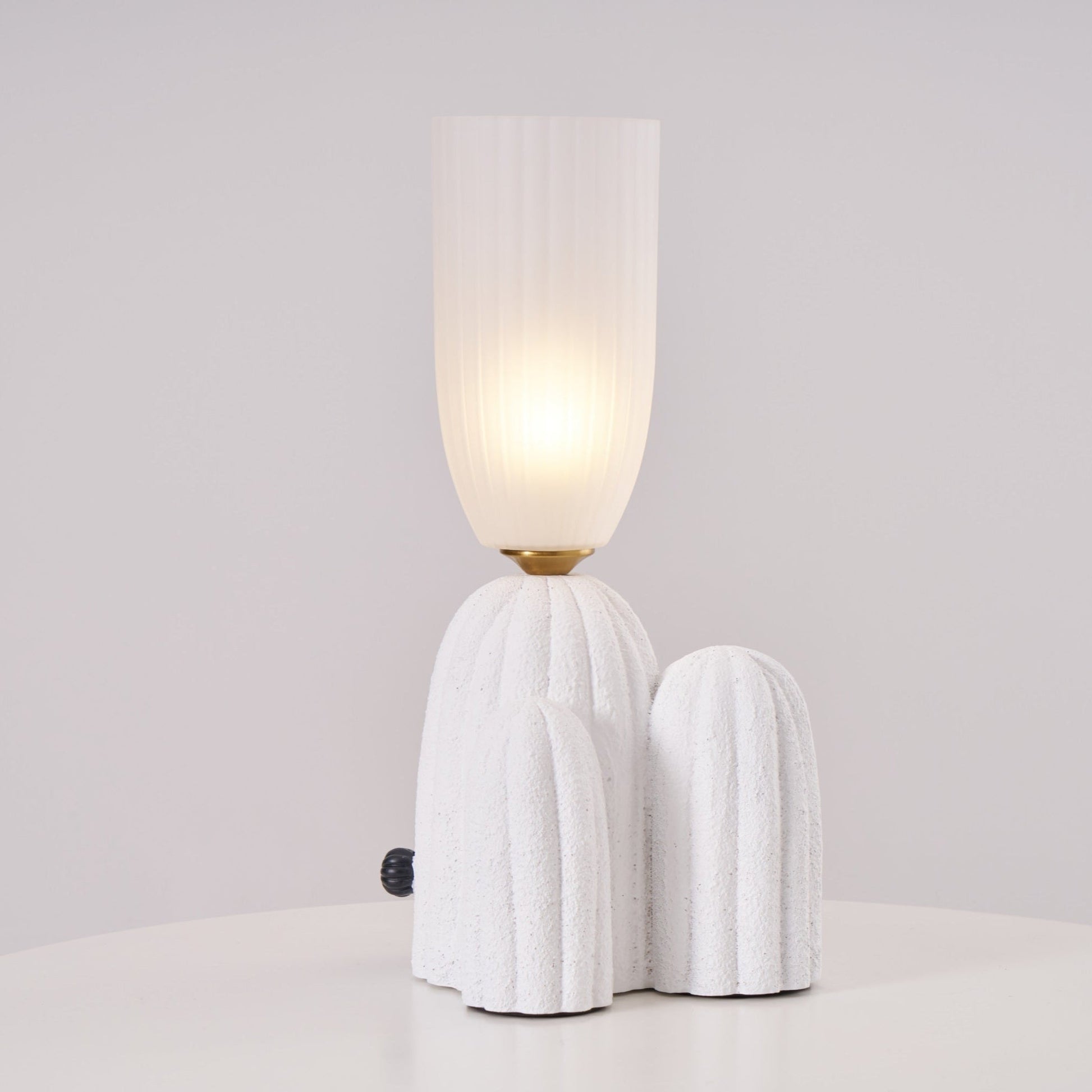 RBS Cactus Lamp - Blowlighting
