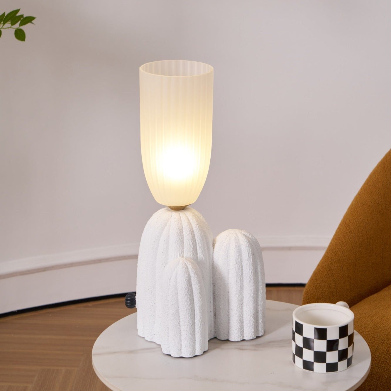 RBS Cactus Lamp - Blowlighting