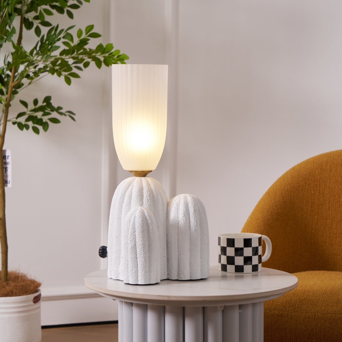 RBS Cactus Lamp - Blowlighting