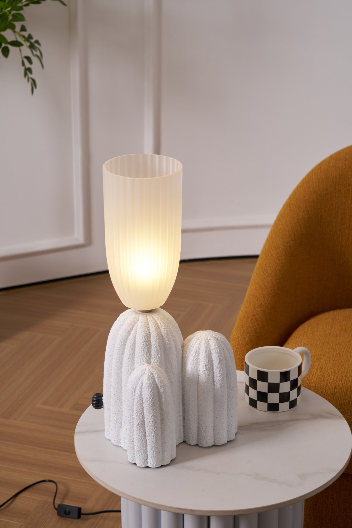 RBS Cactus Lamp - Blowlighting