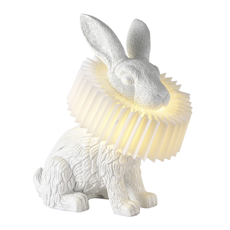 Rabbit X Table Lamp - Blowlighting