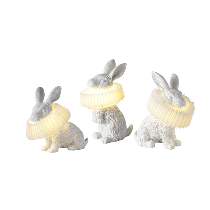 Rabbit X Table Lamp - Blowlighting