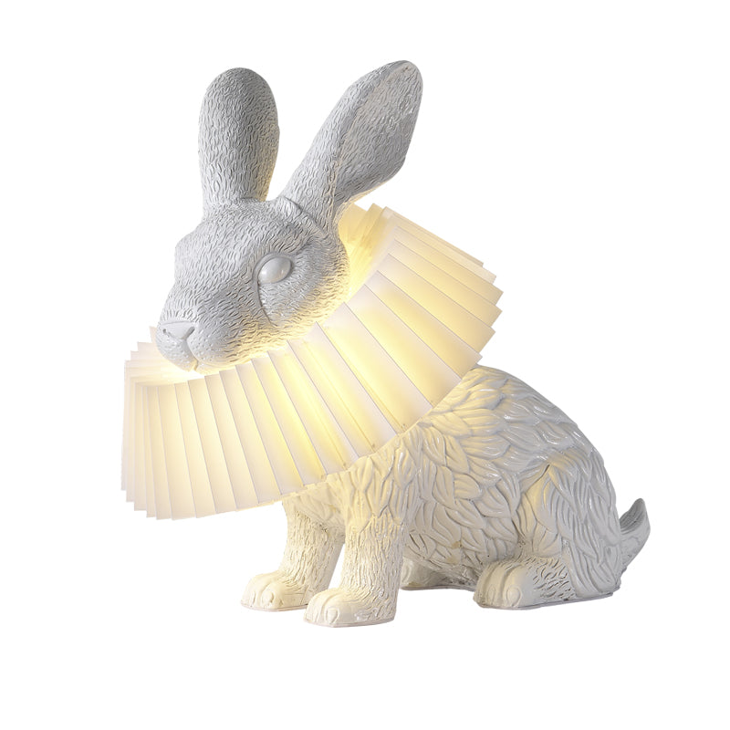 Rabbit X Table Lamp - Blowlighting