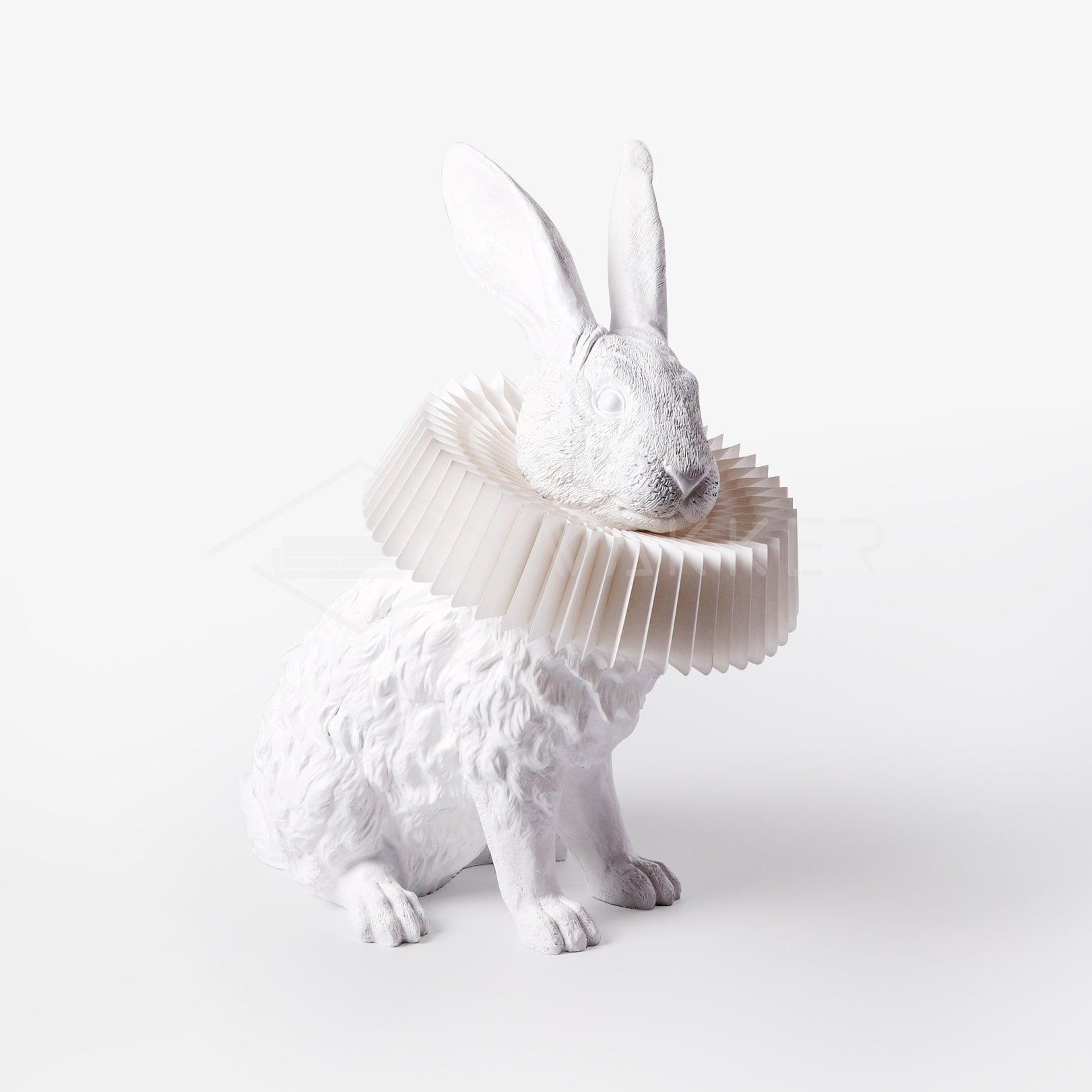 Rabbit X Table Lamp - Blowlighting