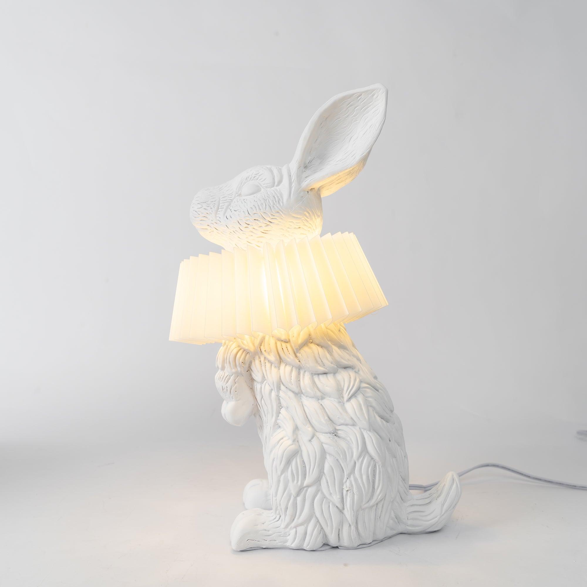 Rabbit X Table Lamp - Blowlighting