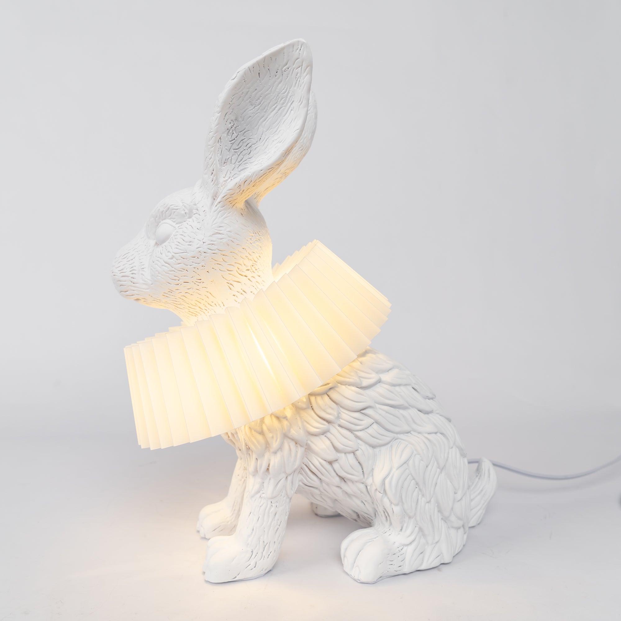 Rabbit X Table Lamp - Blowlighting