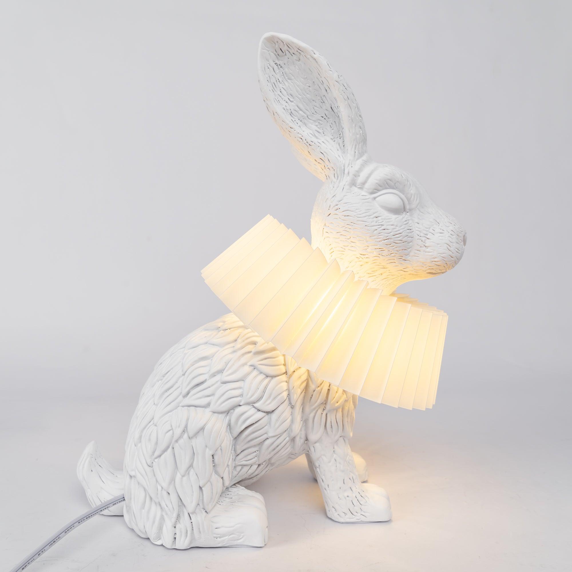 Rabbit X Table Lamp - Blowlighting