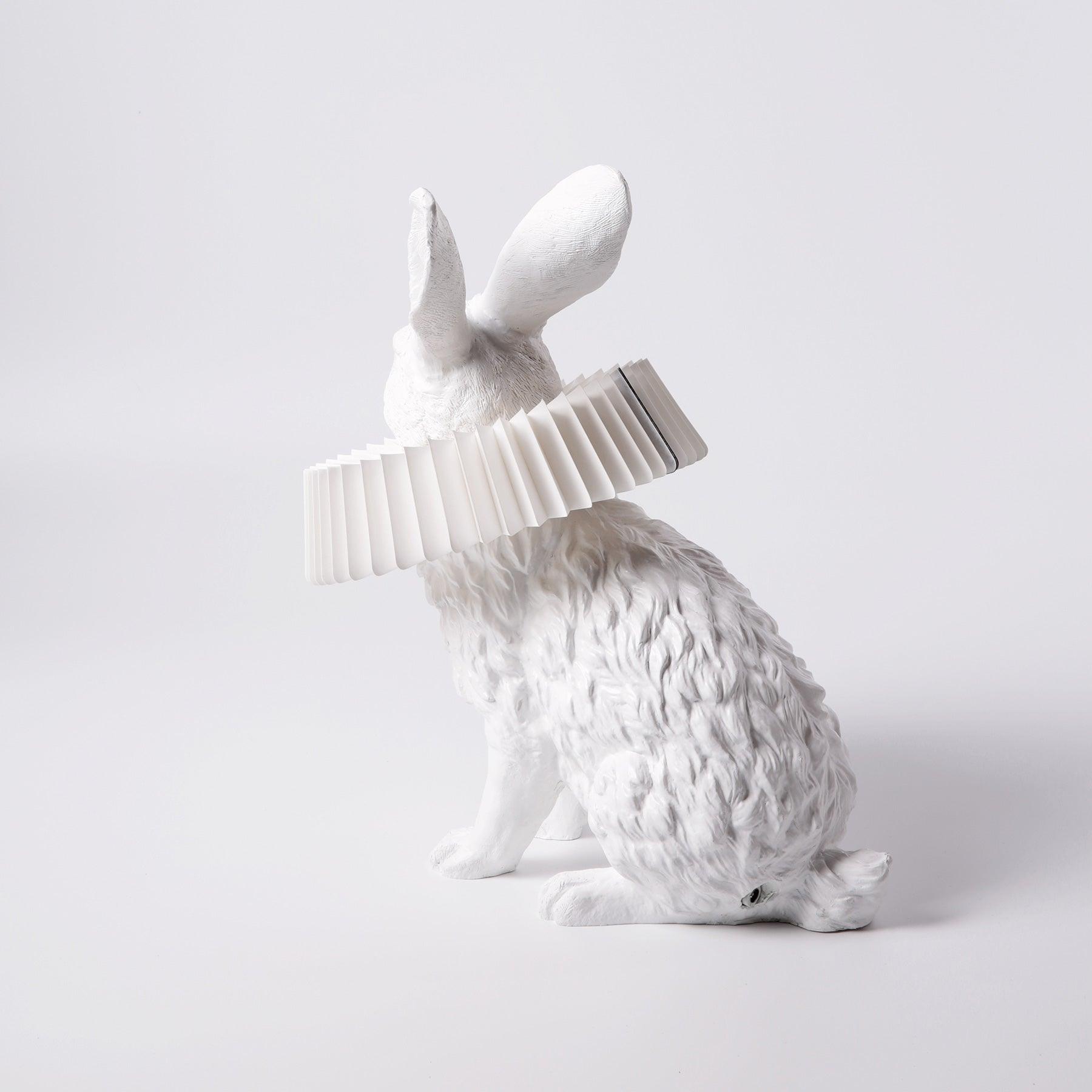 Rabbit X Table Lamp - Blowlighting