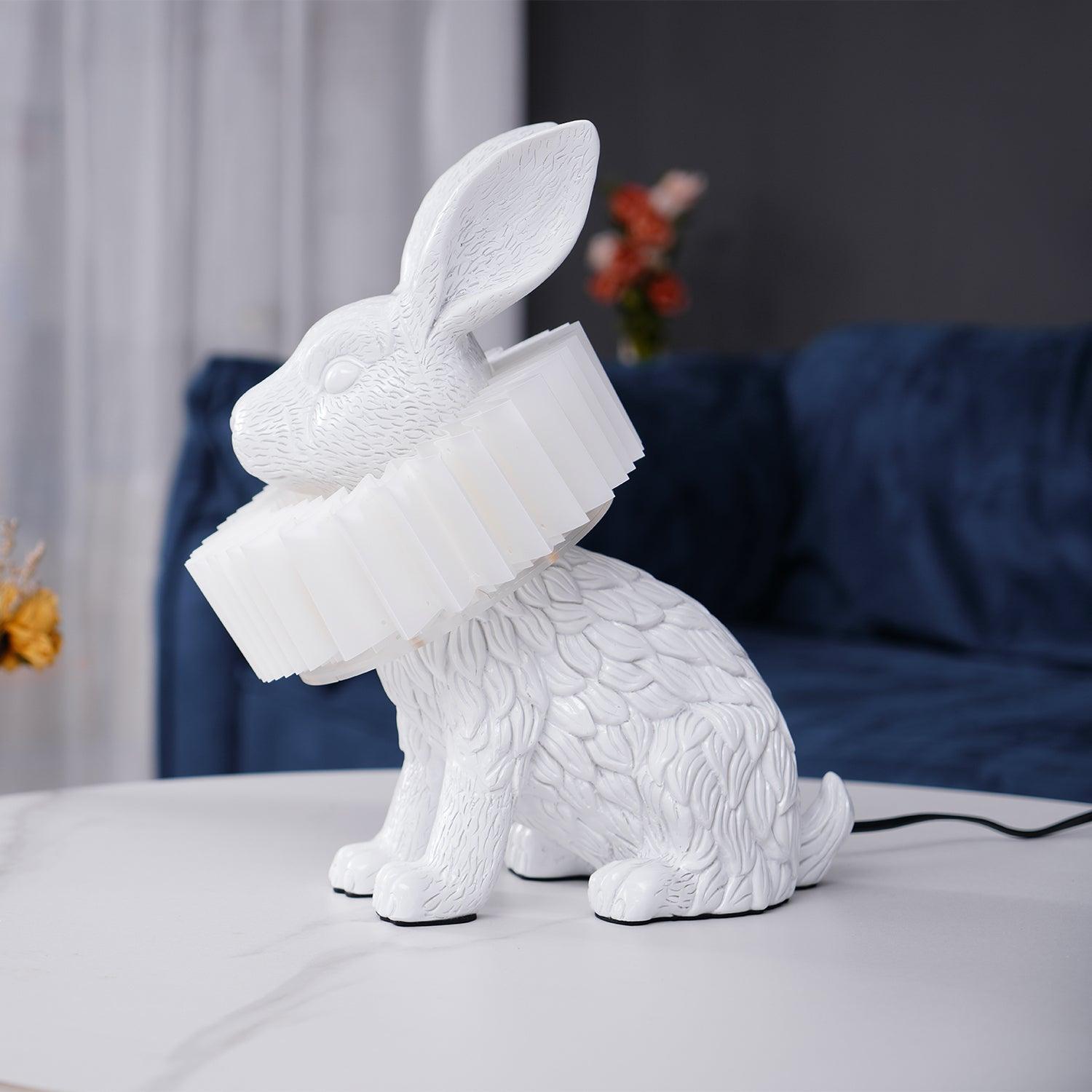 Rabbit X Table Lamp - Blowlighting
