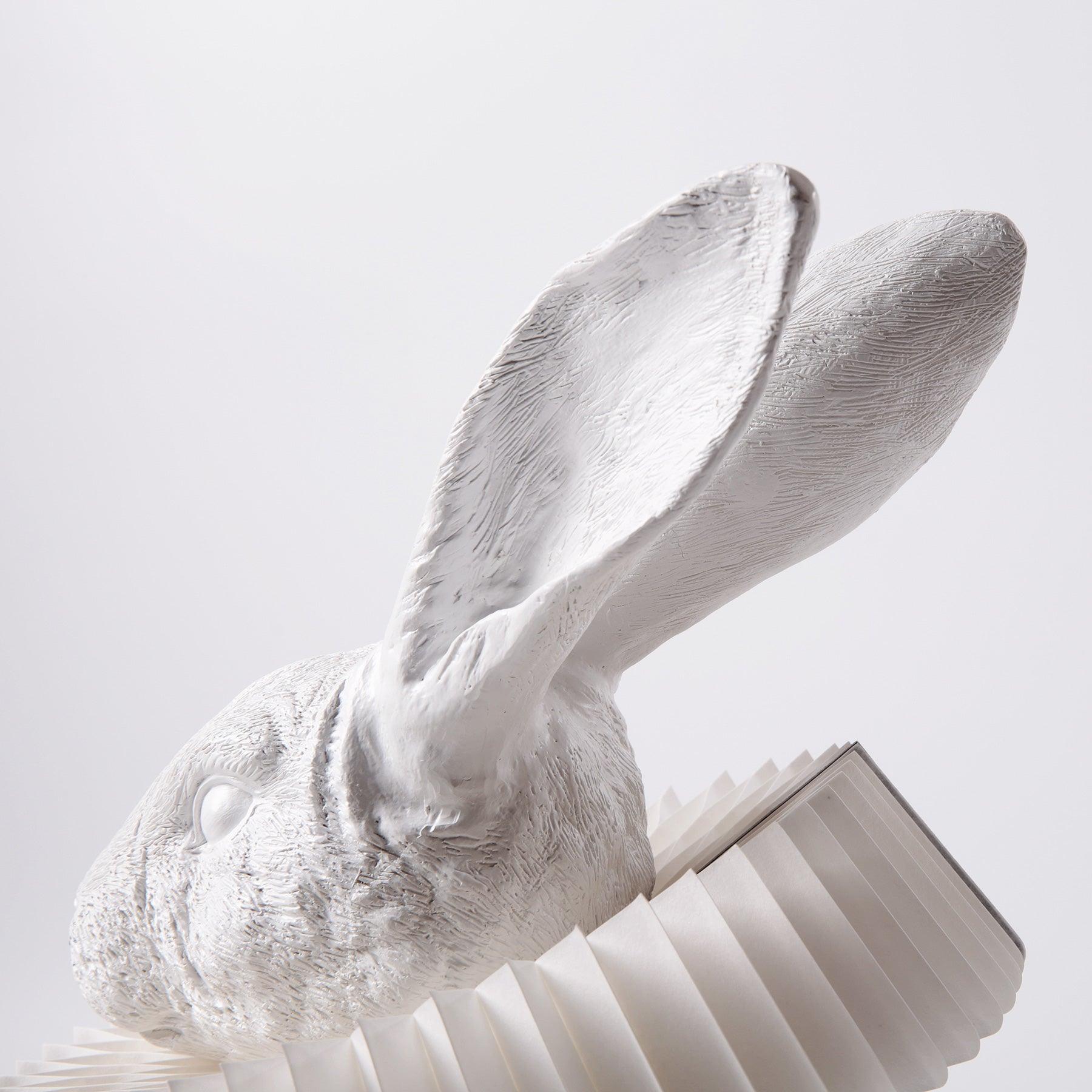 Rabbit X Table Lamp - Blowlighting