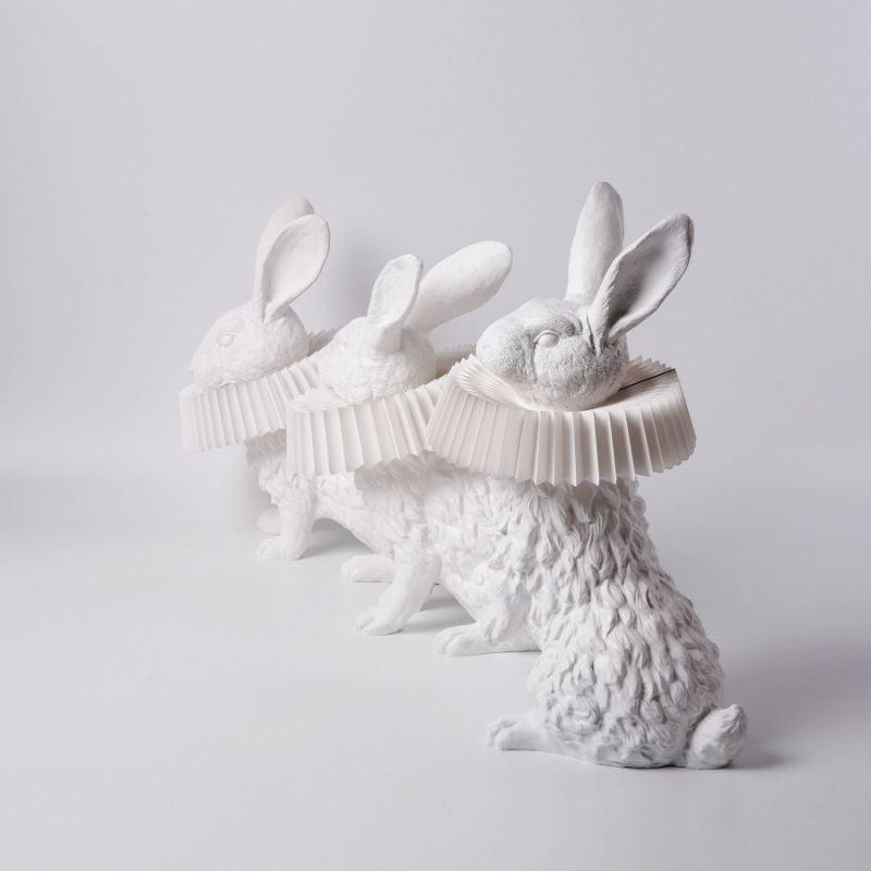 Rabbit X Table Lamp - Blowlighting