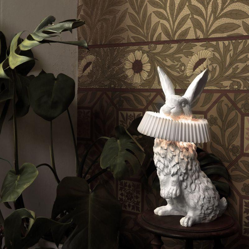 Rabbit X Table Lamp - Blowlighting