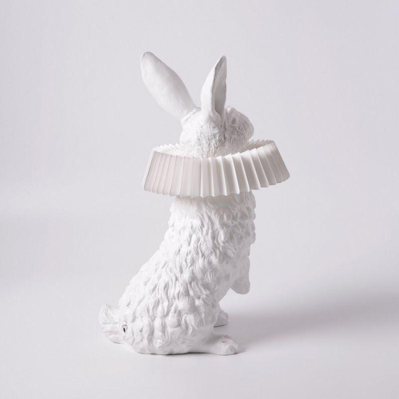 Rabbit X Table Lamp - Blowlighting