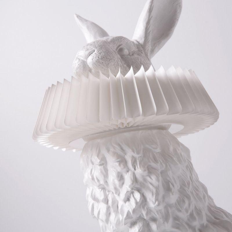 Rabbit X Table Lamp - Blowlighting