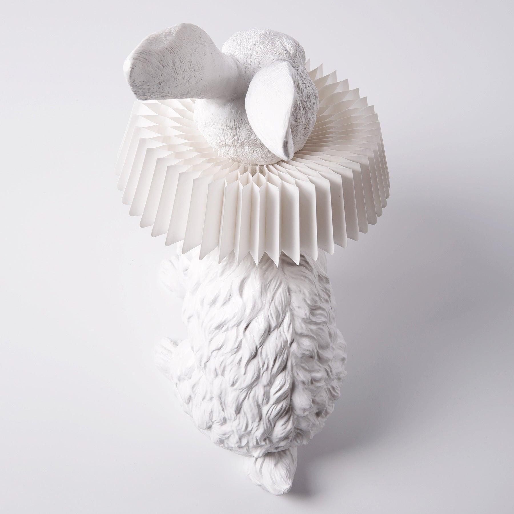 Rabbit X Table Lamp - Blowlighting