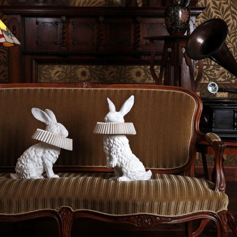 Rabbit X Table Lamp - Blowlighting