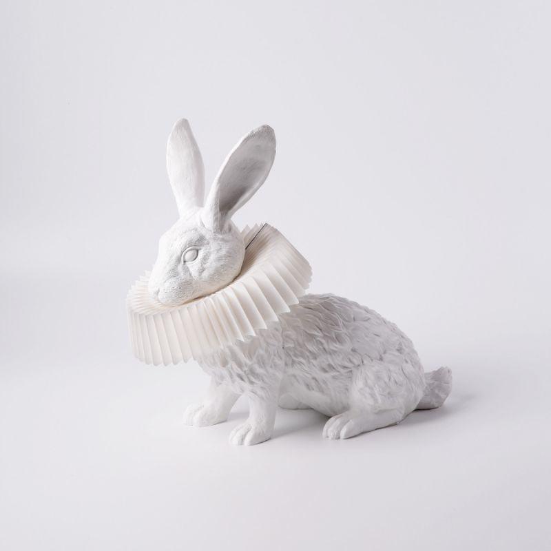 Rabbit X Table Lamp - Blowlighting