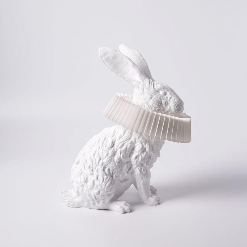 Rabbit X Table Lamp - Blowlighting