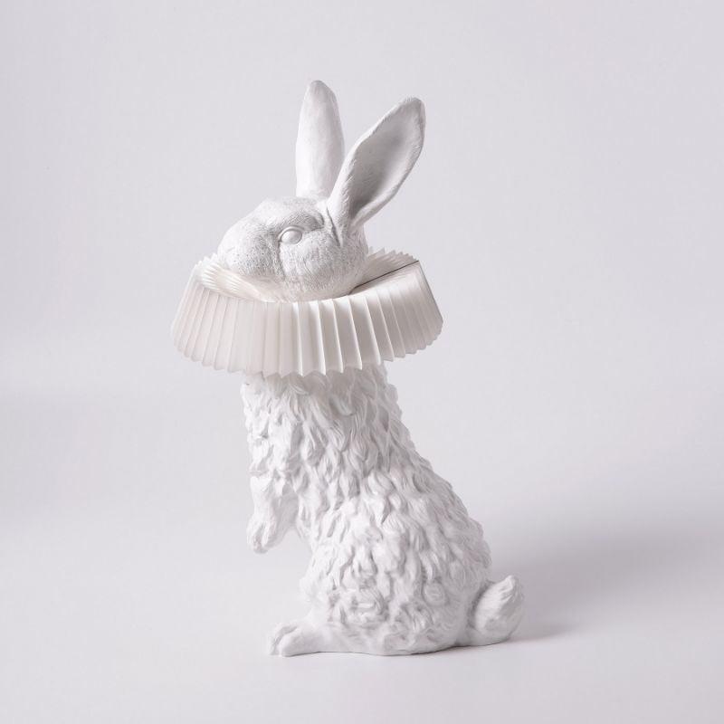 Rabbit X Table Lamp - Blowlighting