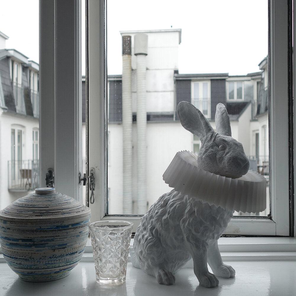 Rabbit X Table Lamp - Blowlighting
