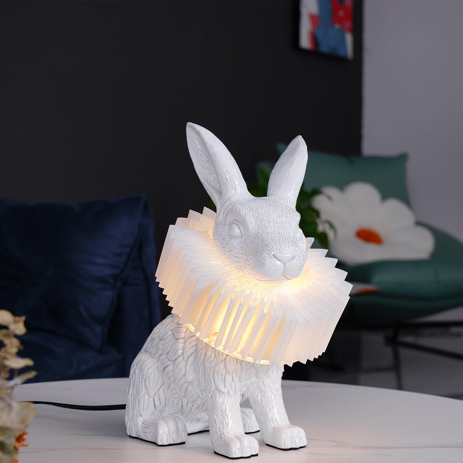 Rabbit X Table Lamp - Blowlighting