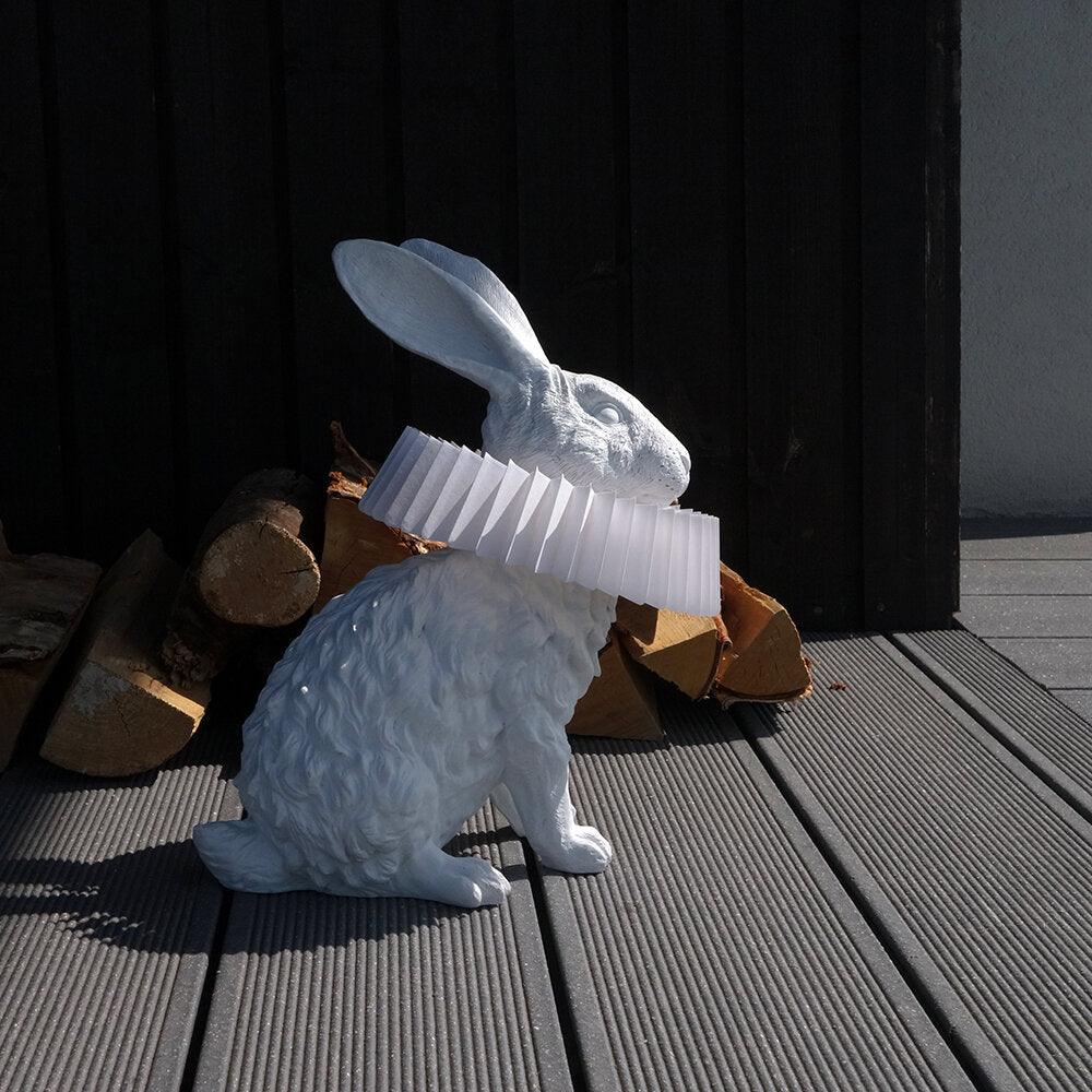 Rabbit X Table Lamp - Blowlighting