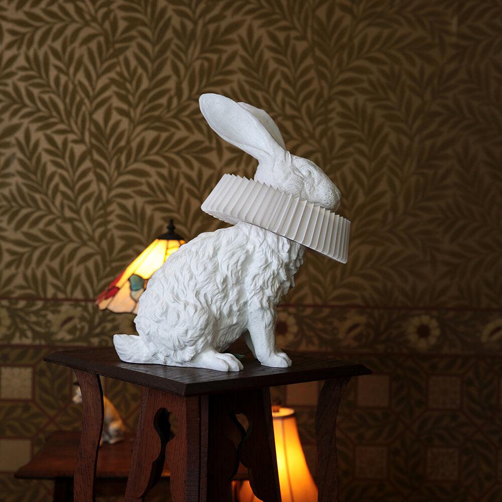 Rabbit X Table Lamp - Blowlighting