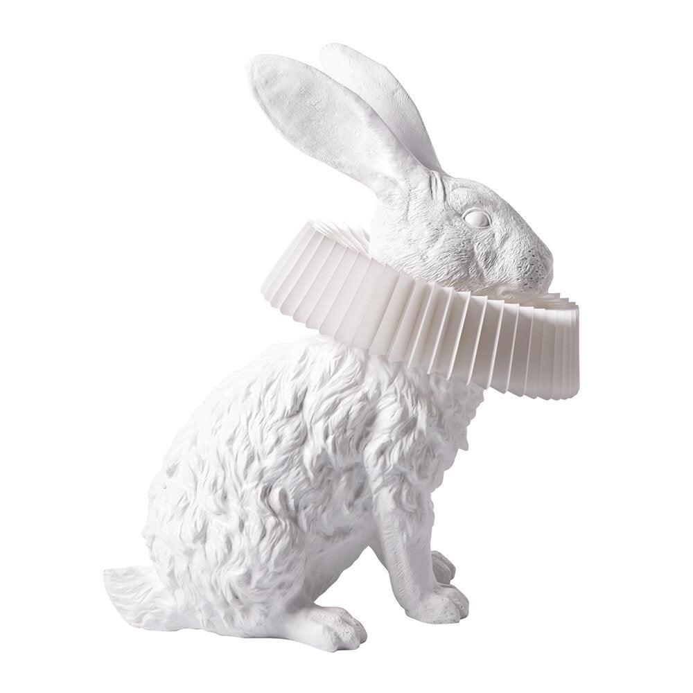 Rabbit X Table Lamp - Blowlighting