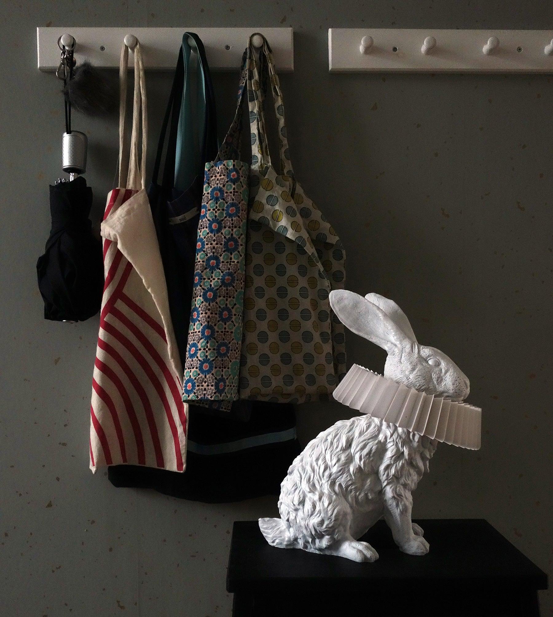 Rabbit X Table Lamp - Blowlighting