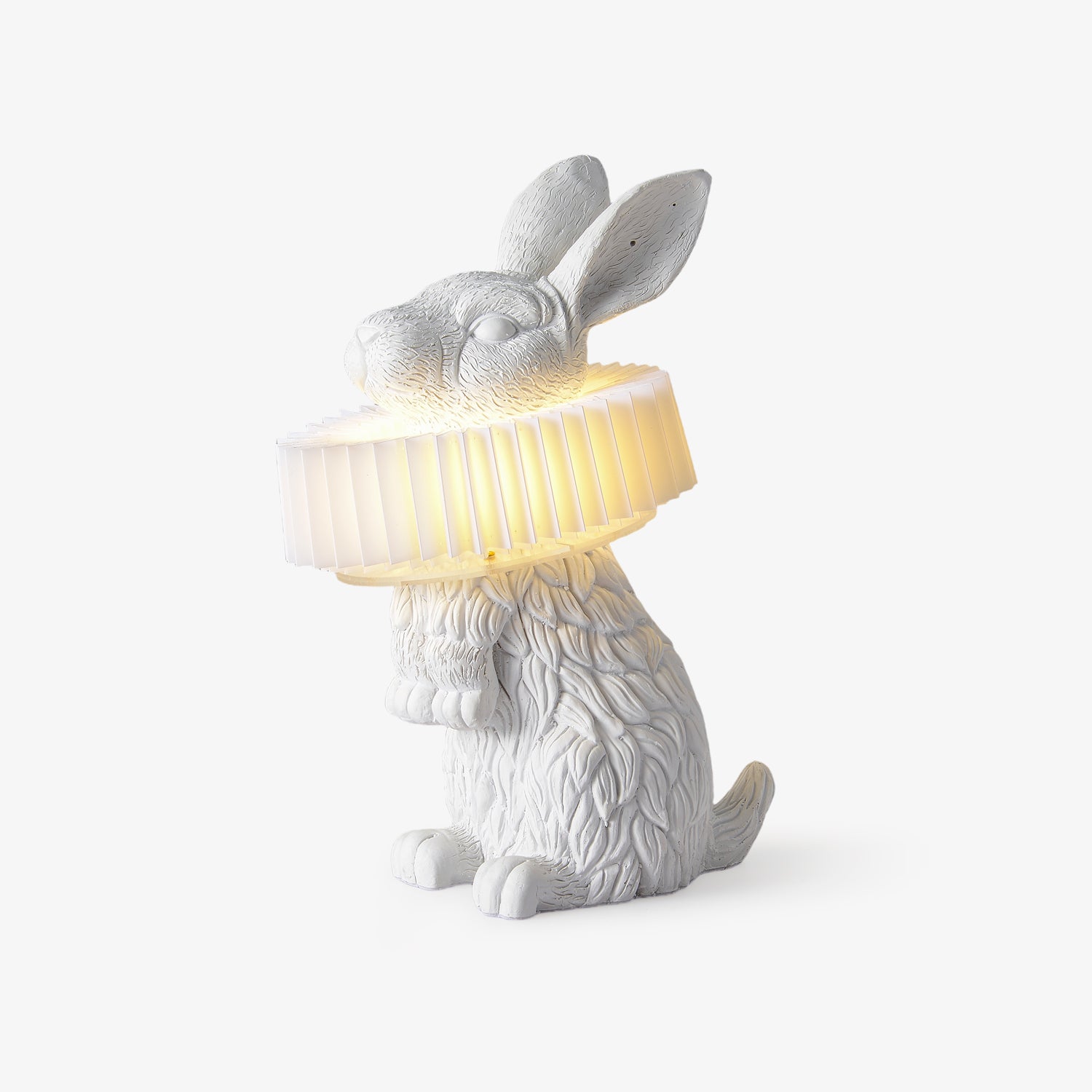 Rabbit X Table Lamp - Blowlighting