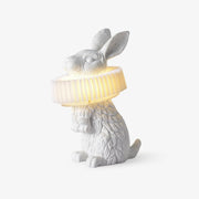 Rabbit X Table Lamp - Blowlighting