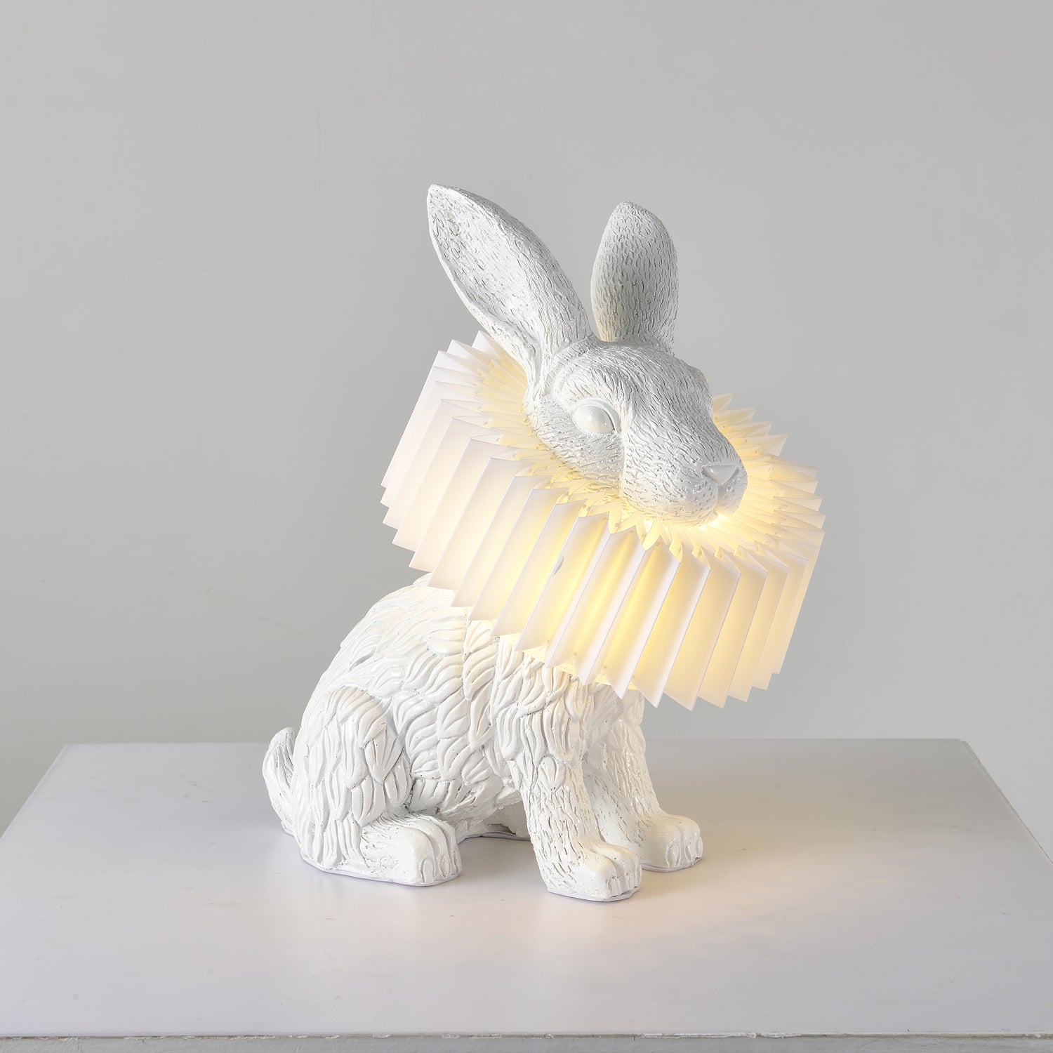 Rabbit X Table Lamp - Blowlighting