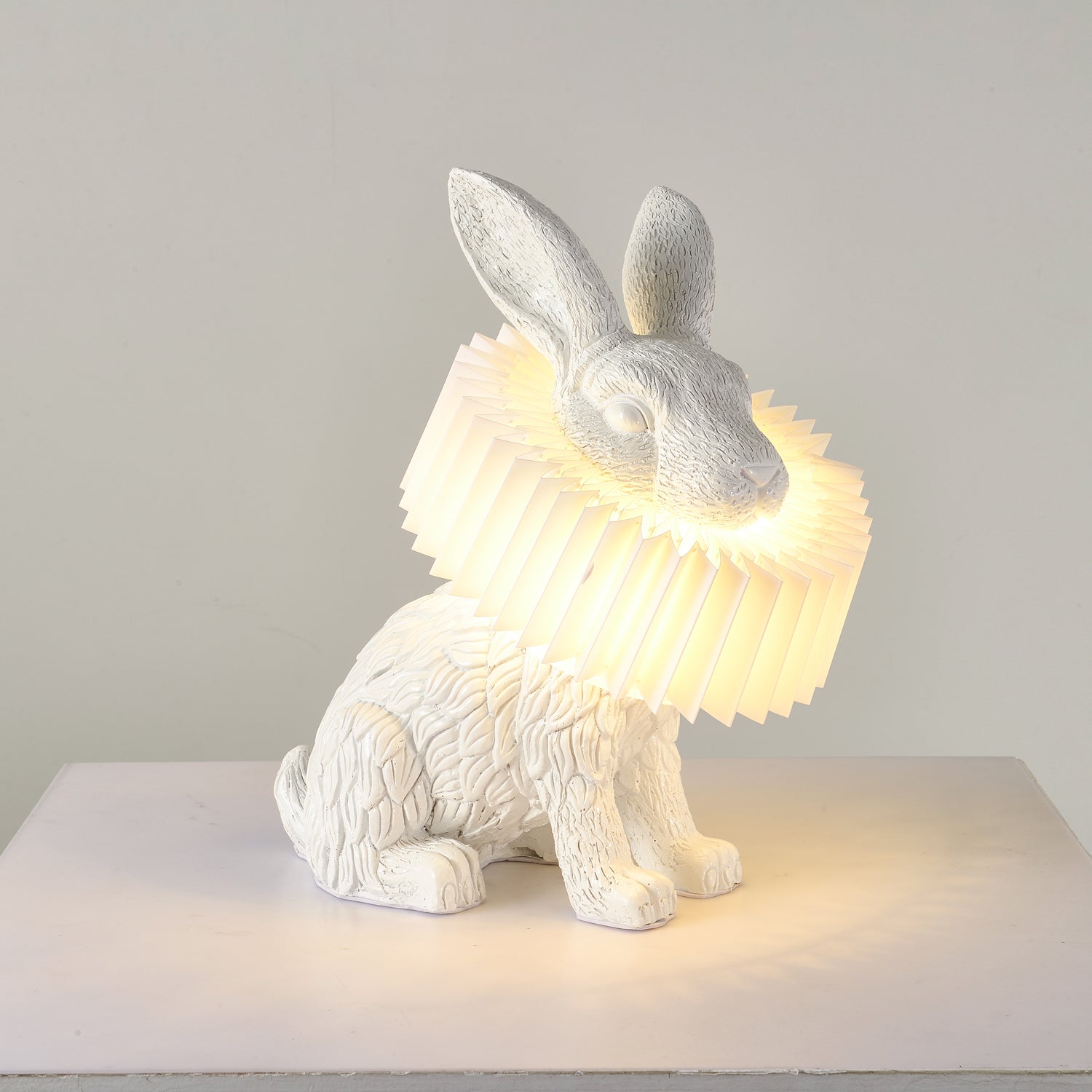 Rabbit X Table Lamp - Blowlighting
