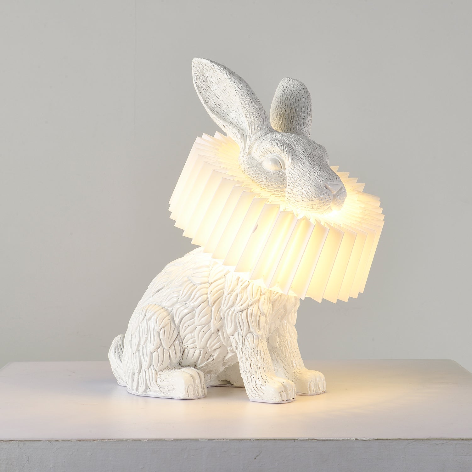 Rabbit X Table Lamp - Blowlighting