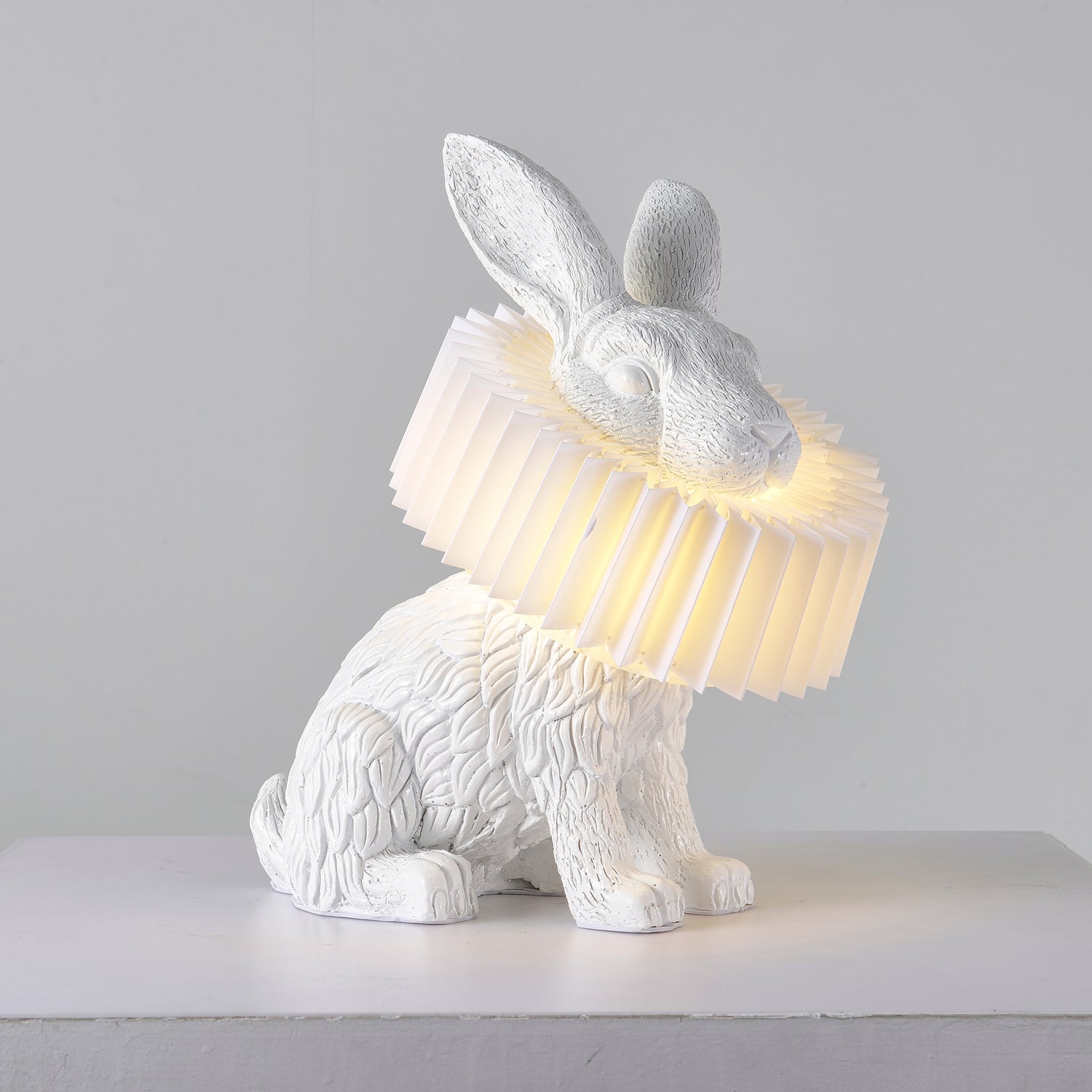 Rabbit X Table Lamp - Blowlighting