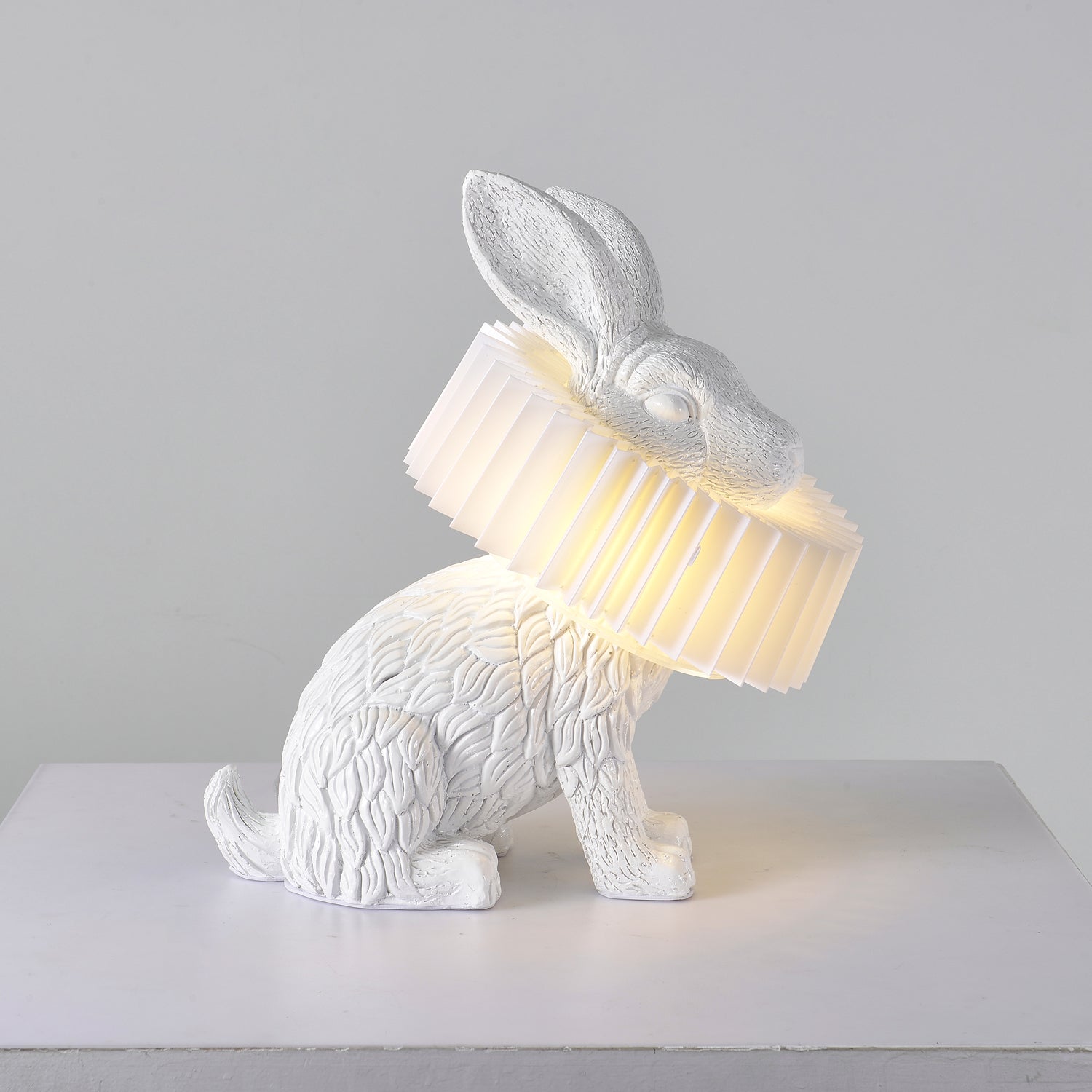 Rabbit X Table Lamp - Blowlighting