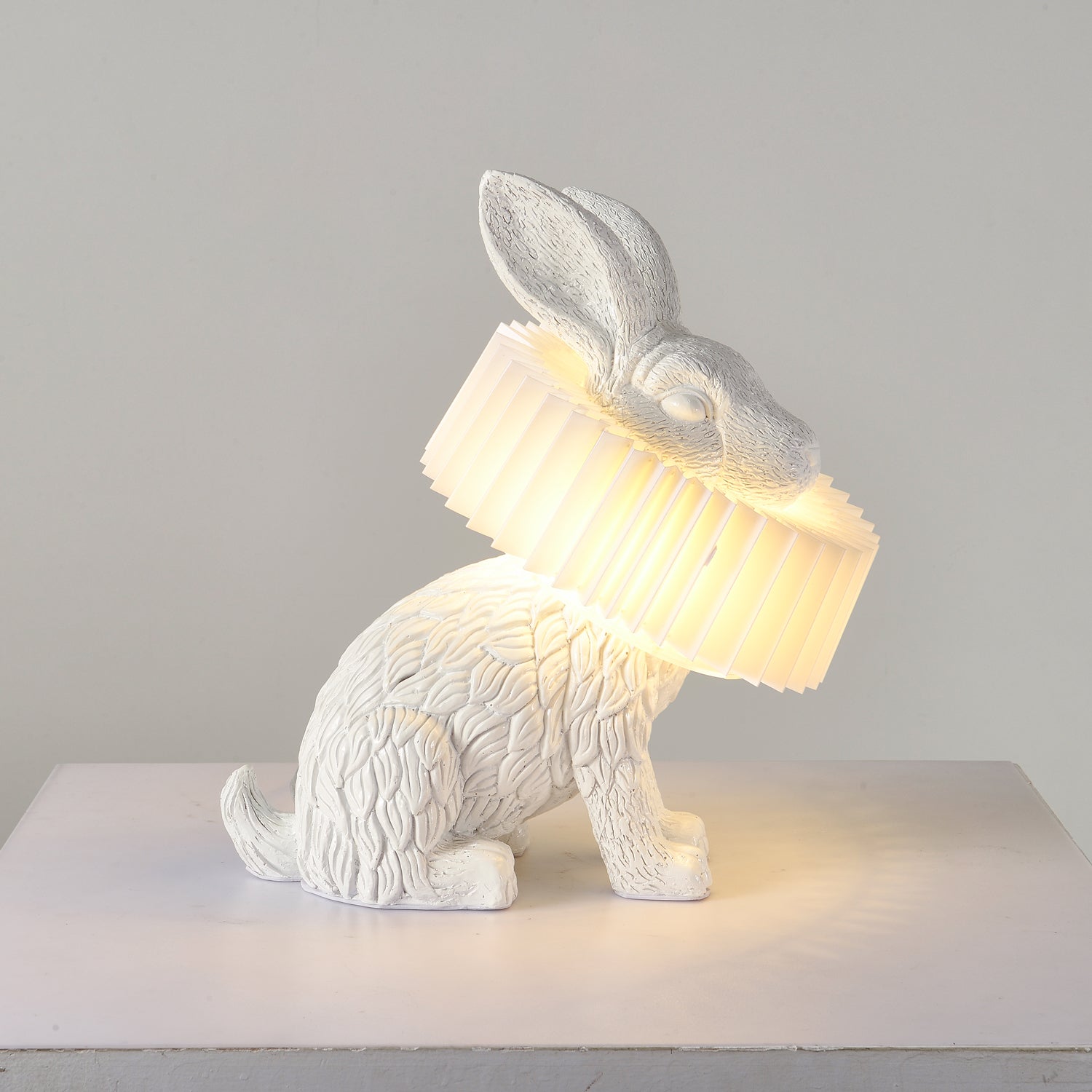 Rabbit X Table Lamp - Blowlighting