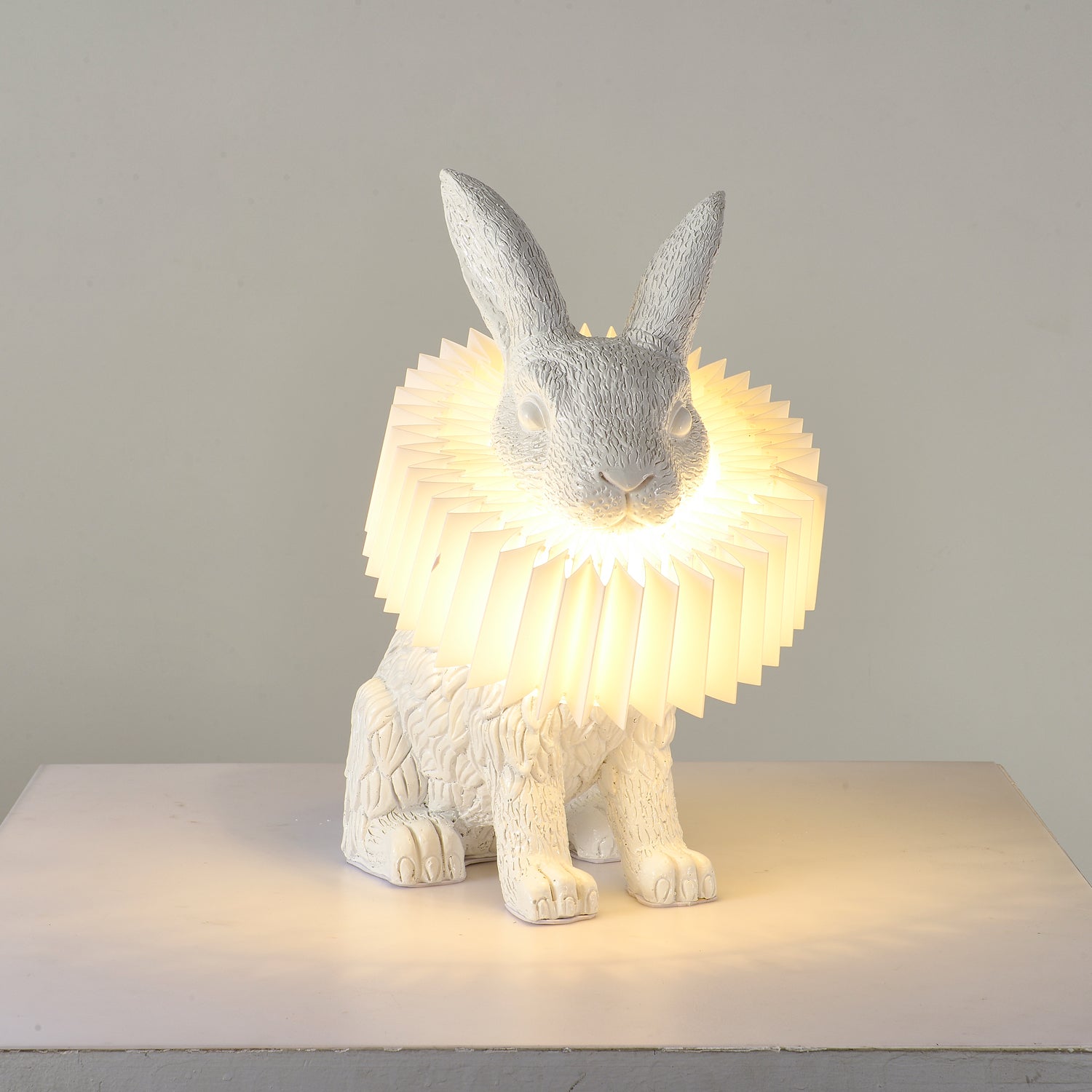 Rabbit X Table Lamp - Blowlighting