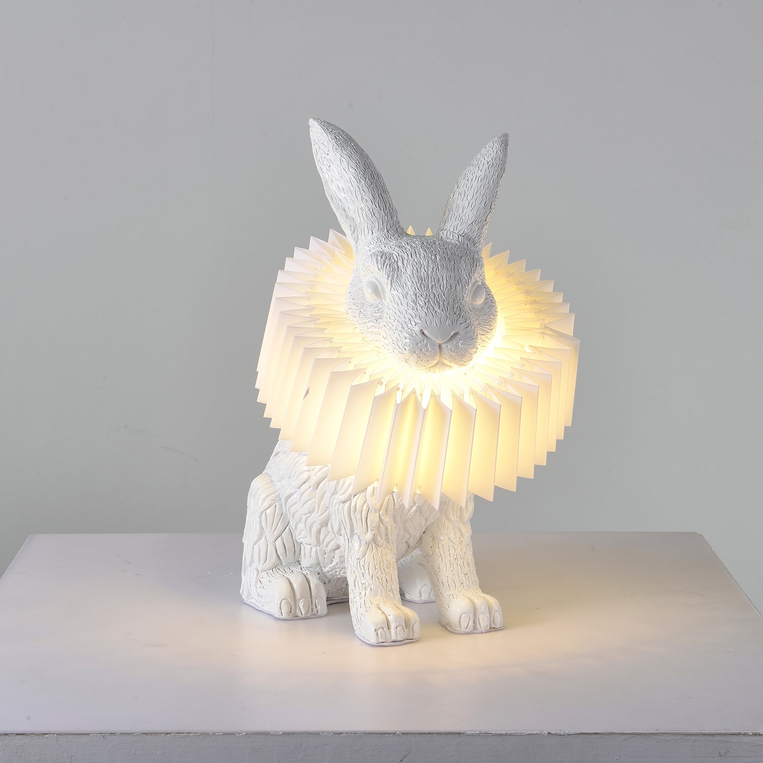 Rabbit X Table Lamp - Blowlighting