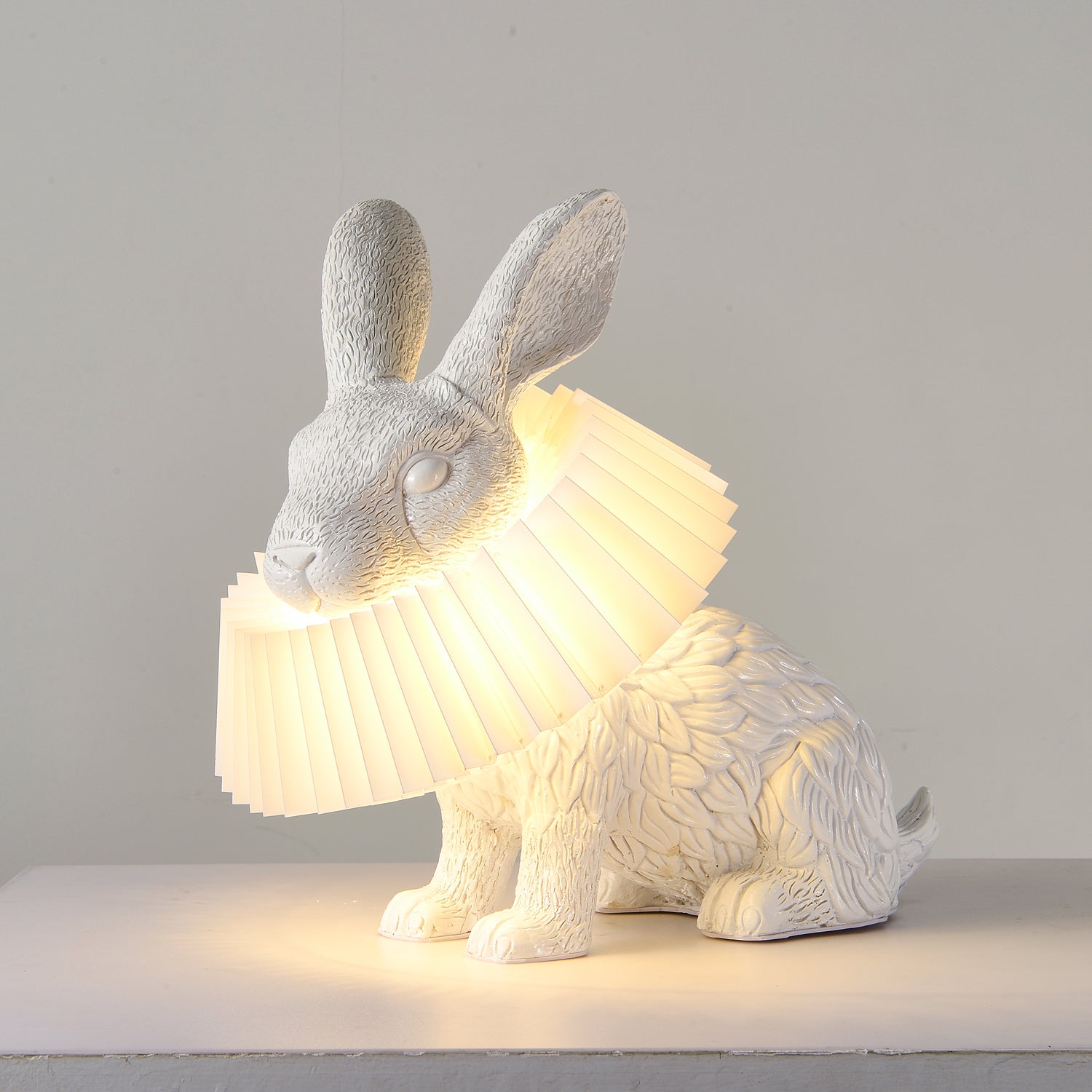 Rabbit X Table Lamp - Blowlighting
