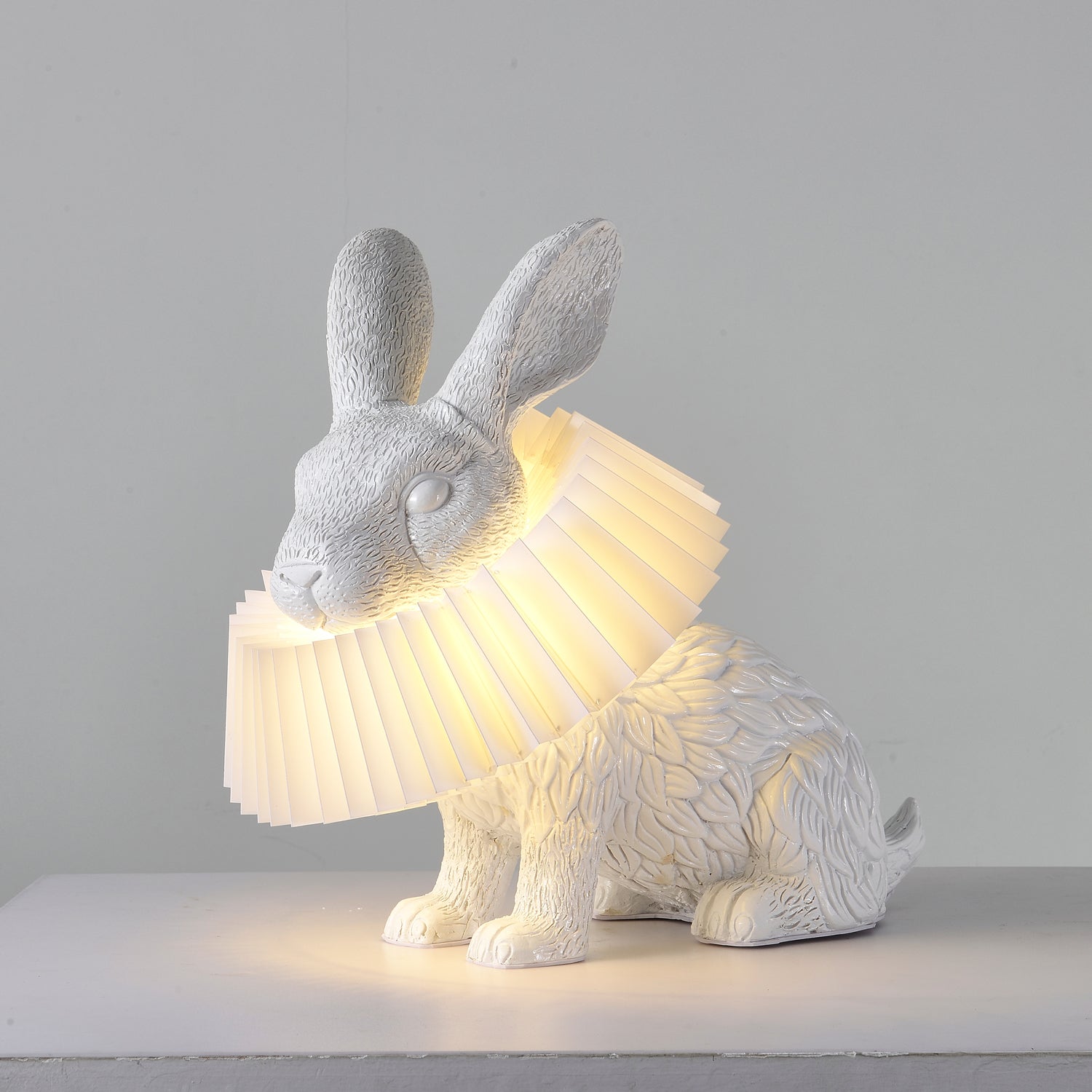 Rabbit X Table Lamp - Blowlighting