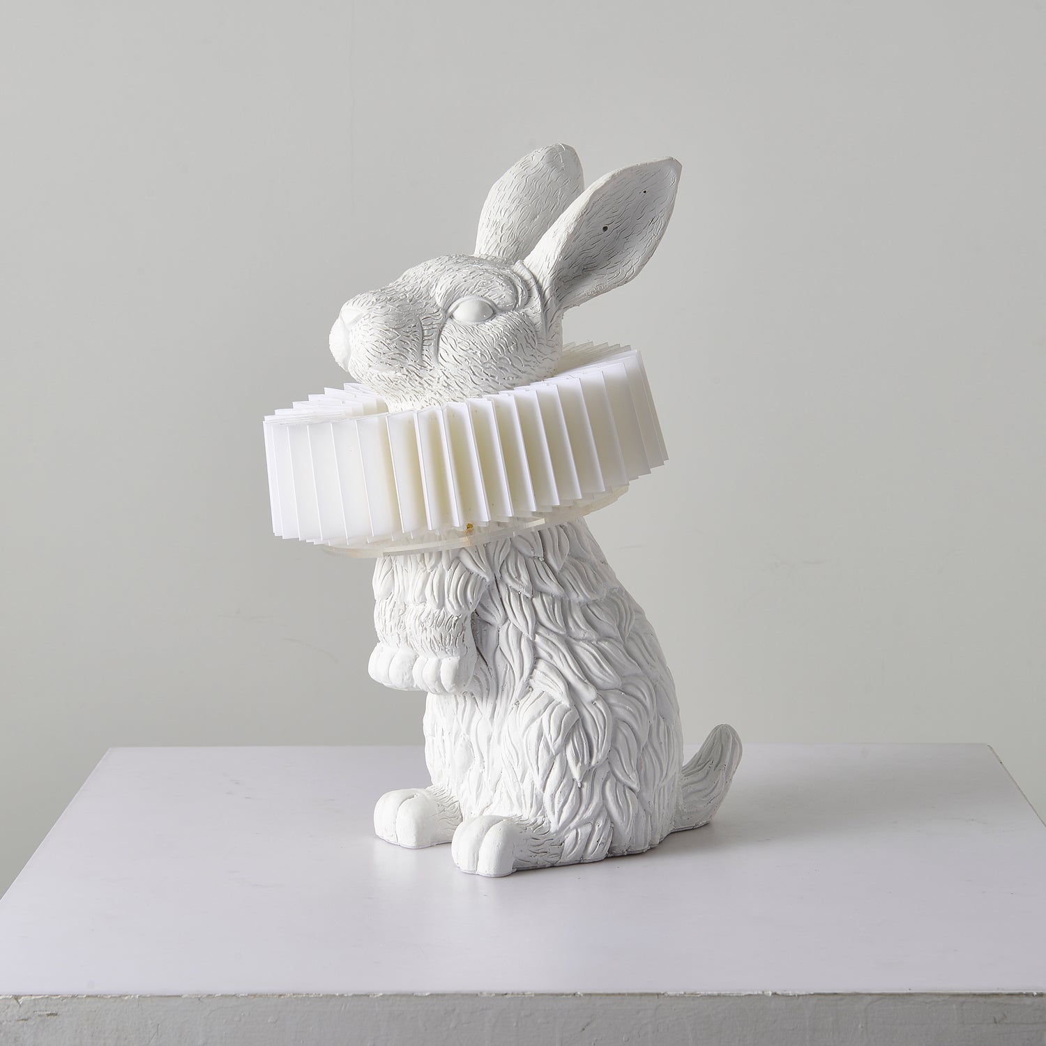 Rabbit X Table Lamp - Blowlighting