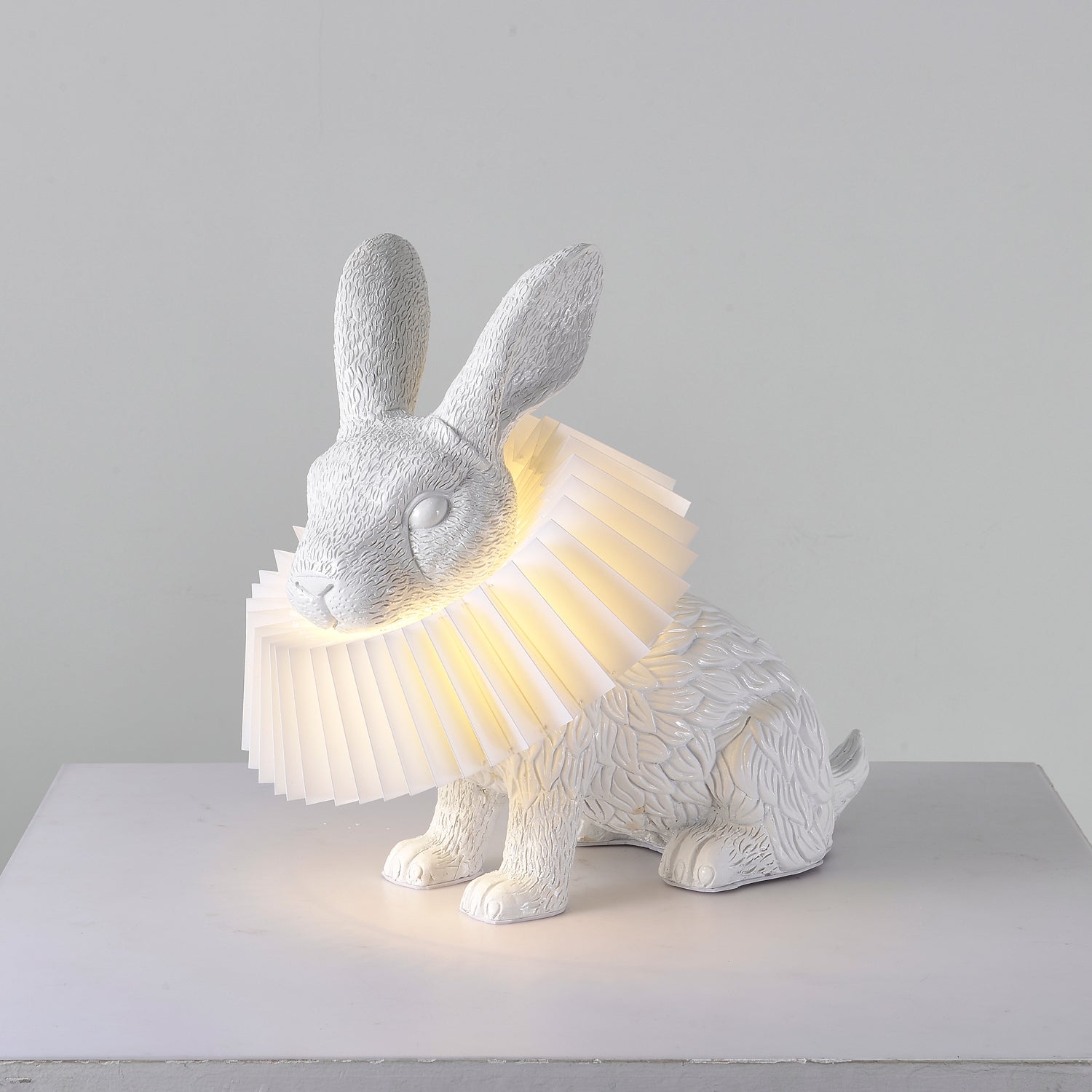 Rabbit X Table Lamp - Blowlighting