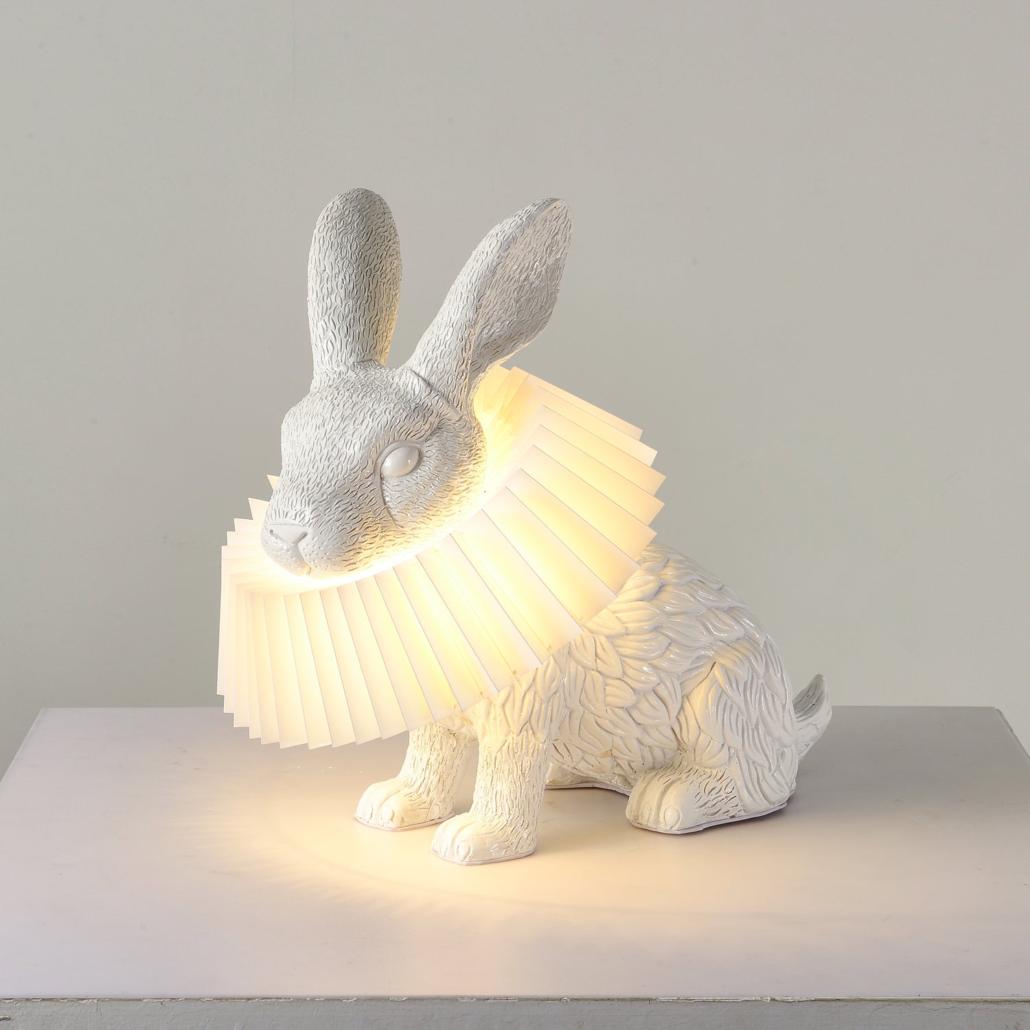 Rabbit X Table Lamp - Blowlighting