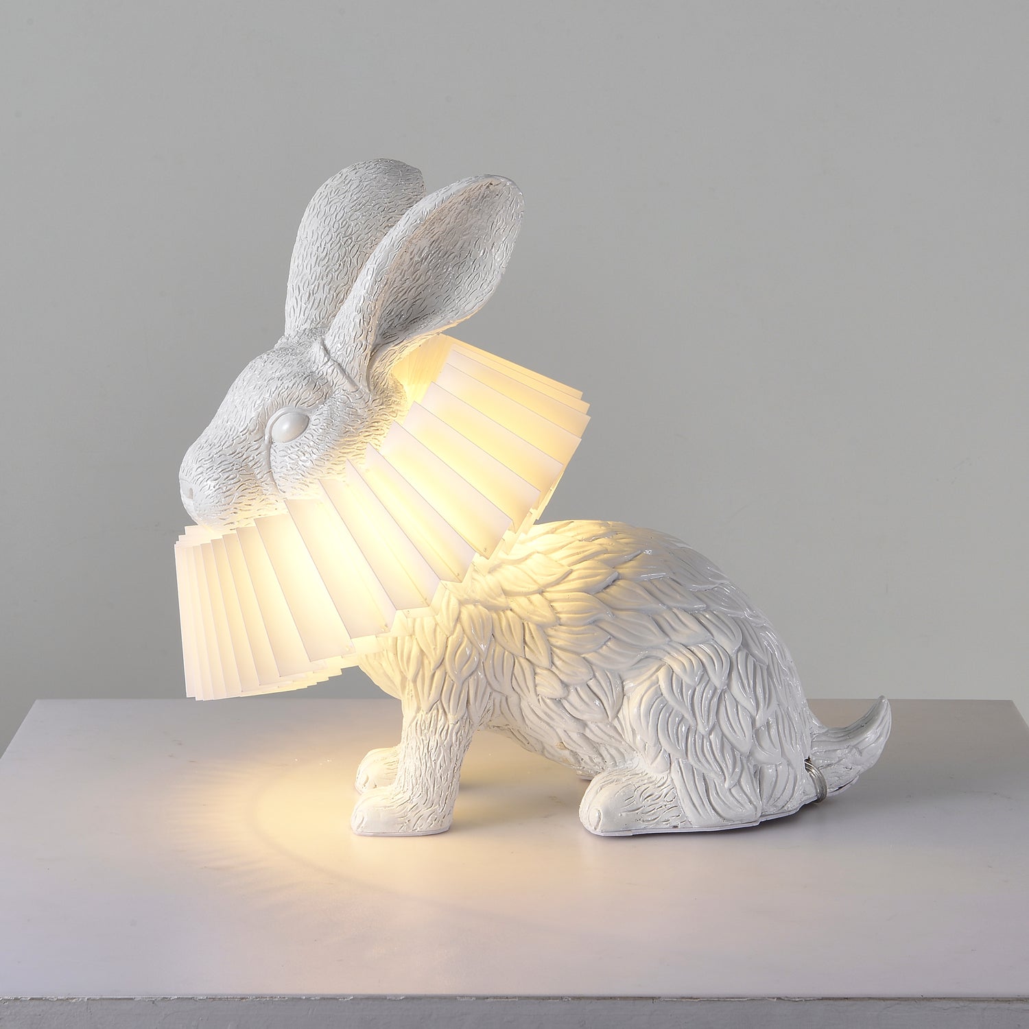 Rabbit X Table Lamp - Blowlighting