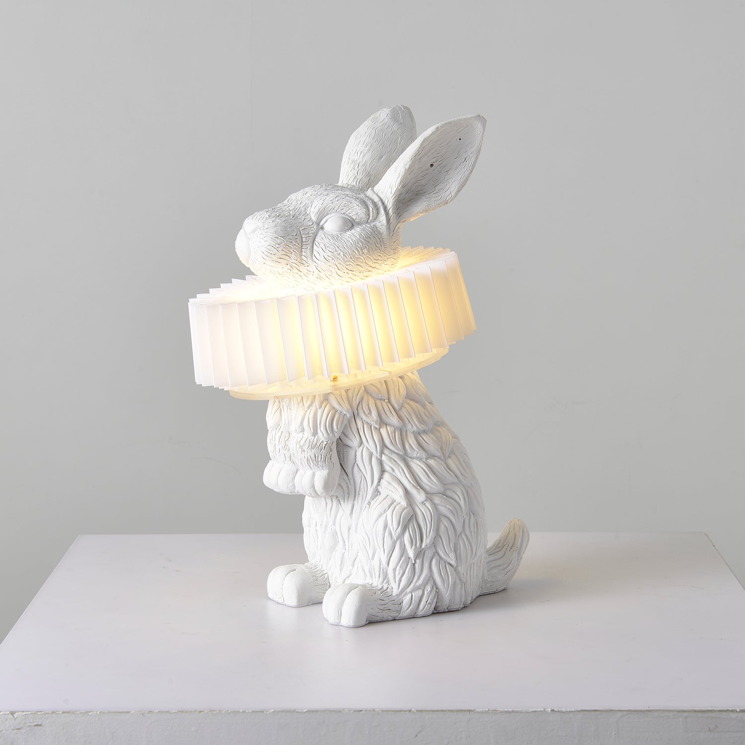 Rabbit X Table Lamp - Blowlighting