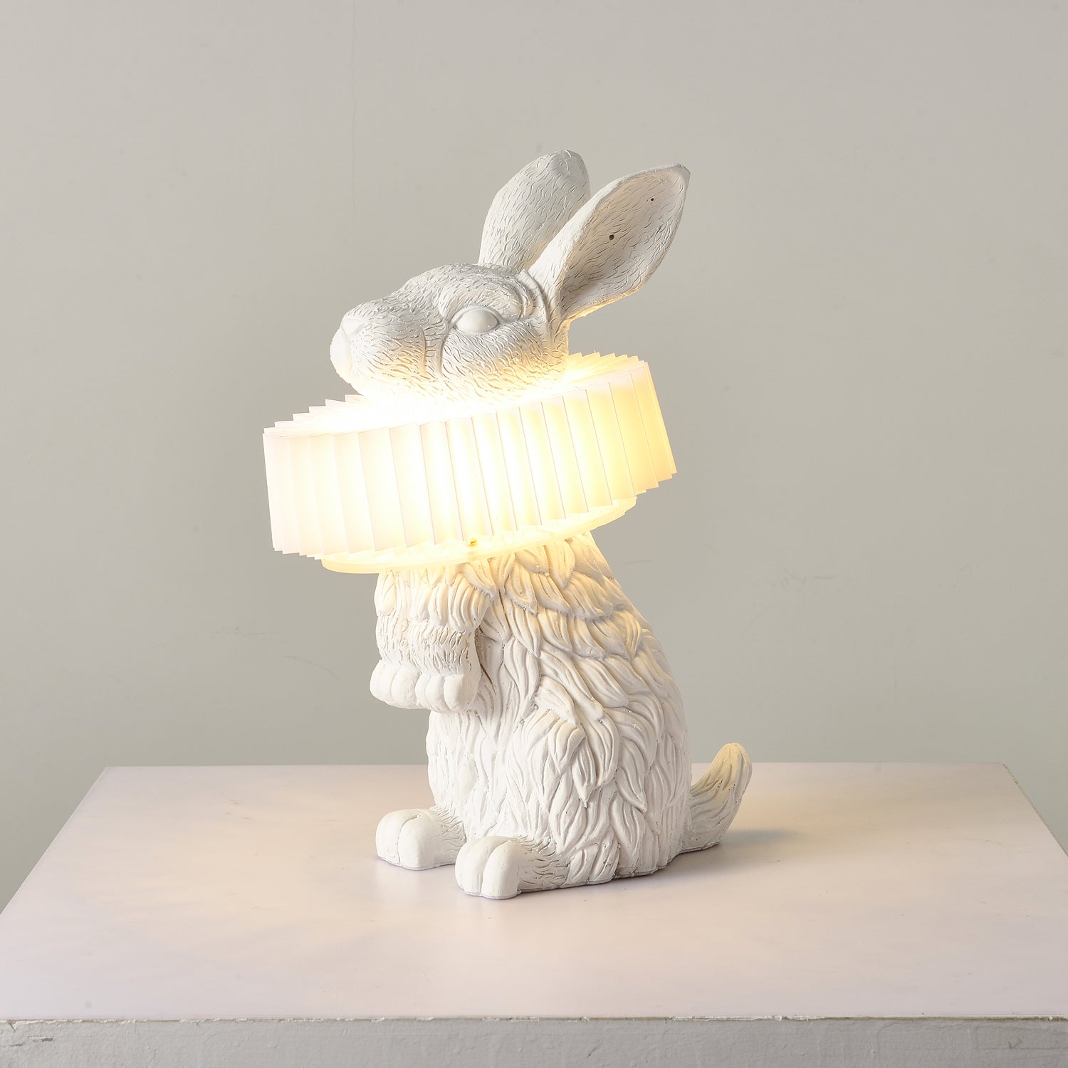 Rabbit X Table Lamp - Blowlighting