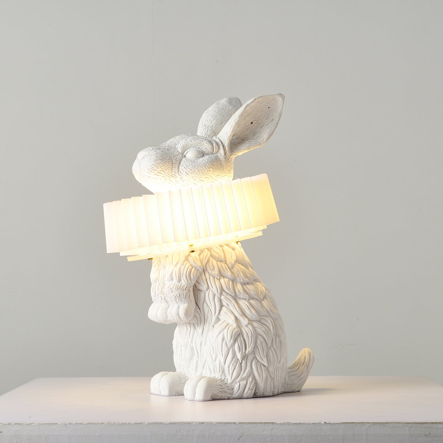 Rabbit X Table Lamp - Blowlighting